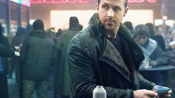 "Blade Runner 2049": So wird der neue Film mit Ryan Gosling