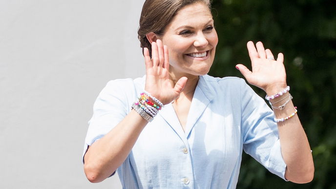 Der Style der Woche