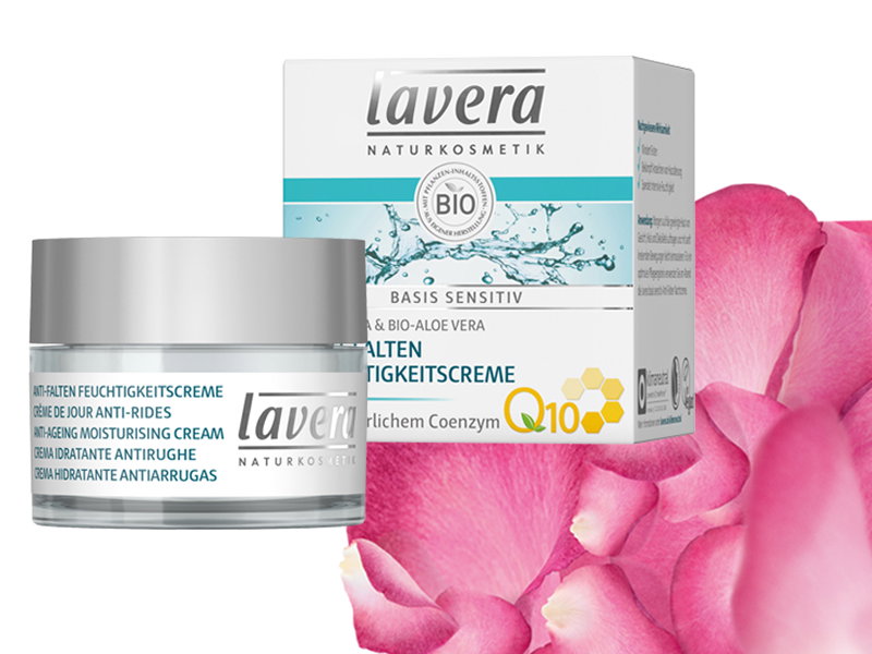 Lavera Produkte Artikel