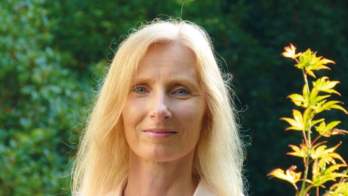 Natürlich Anti-Aging