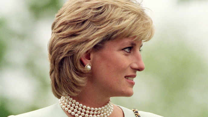 Prinzessin Diana: So lief ihr letztes Gespräch mit ihren Söhnen