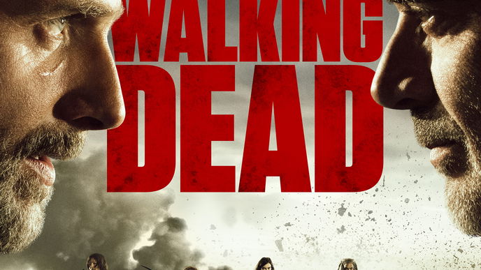 The Walking Dead: Den neuen Trailer zur Staffel 8 müsst ihr sehen