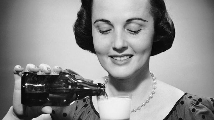 Das Bier für Frauen ist da