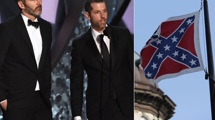 "Confederate": So wird die neue Serie der „Game of Thrones“-Macher