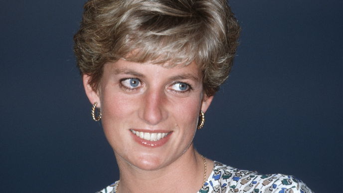 Prinzessin Diana: So privat habt ihr sie noch nie gesehen