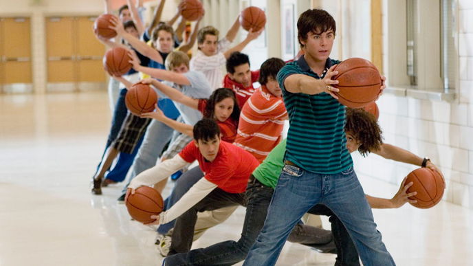 High School Musical 4 - alle Infos zum Film