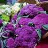 Lila Gemüse: Deshalb sind violette Lebensmittel so gesund