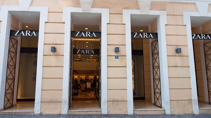 5 Dinge, die ihr noch nicht über Zara wusstet