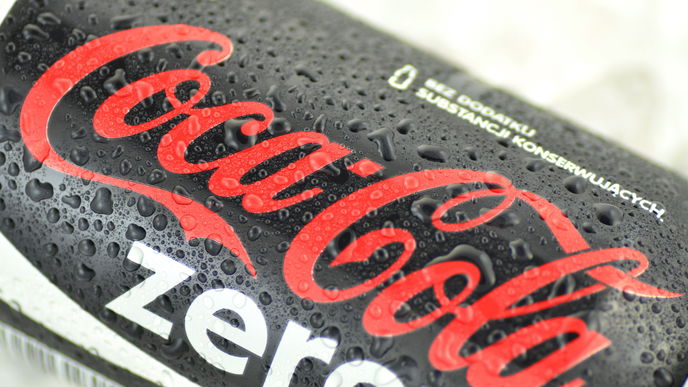 Die Coke Zero wird abgeschafft