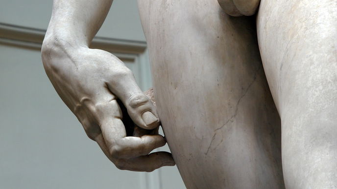 5 Dinge, die Männer untenrum dringend bräuchten, bevor noch weitere Verschönerungen für Vaginas erfunden werden