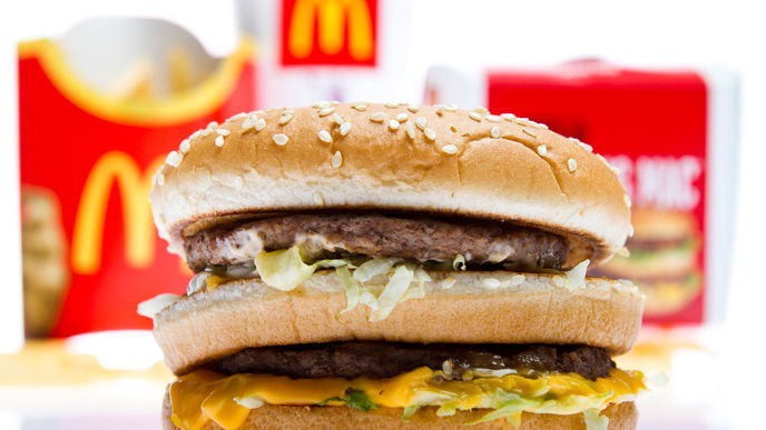 Die besten McDonald's-Hacks