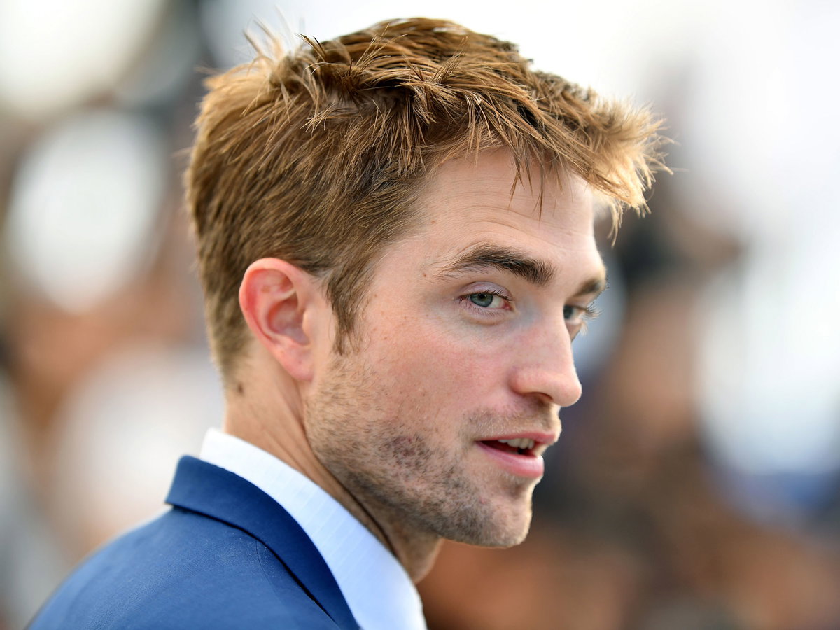 Robert-Pattinson