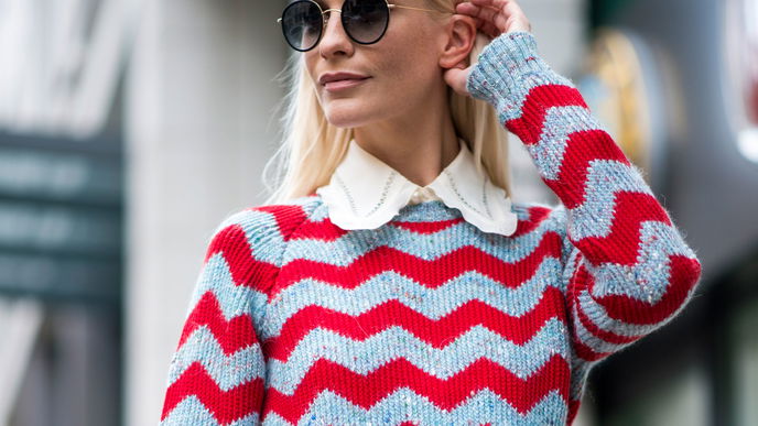 Dieses Trendteil tragen jetzt alle coolen Frauen und es ist nicht teuer!