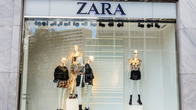Zara will jetzt diese drastischen Änderungen einführen 