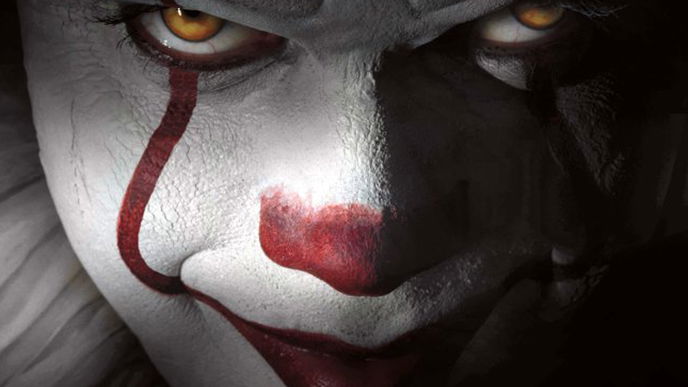 Neuer "Es"-Trailer: Pennywise ist so gruselig wie nie zuvor