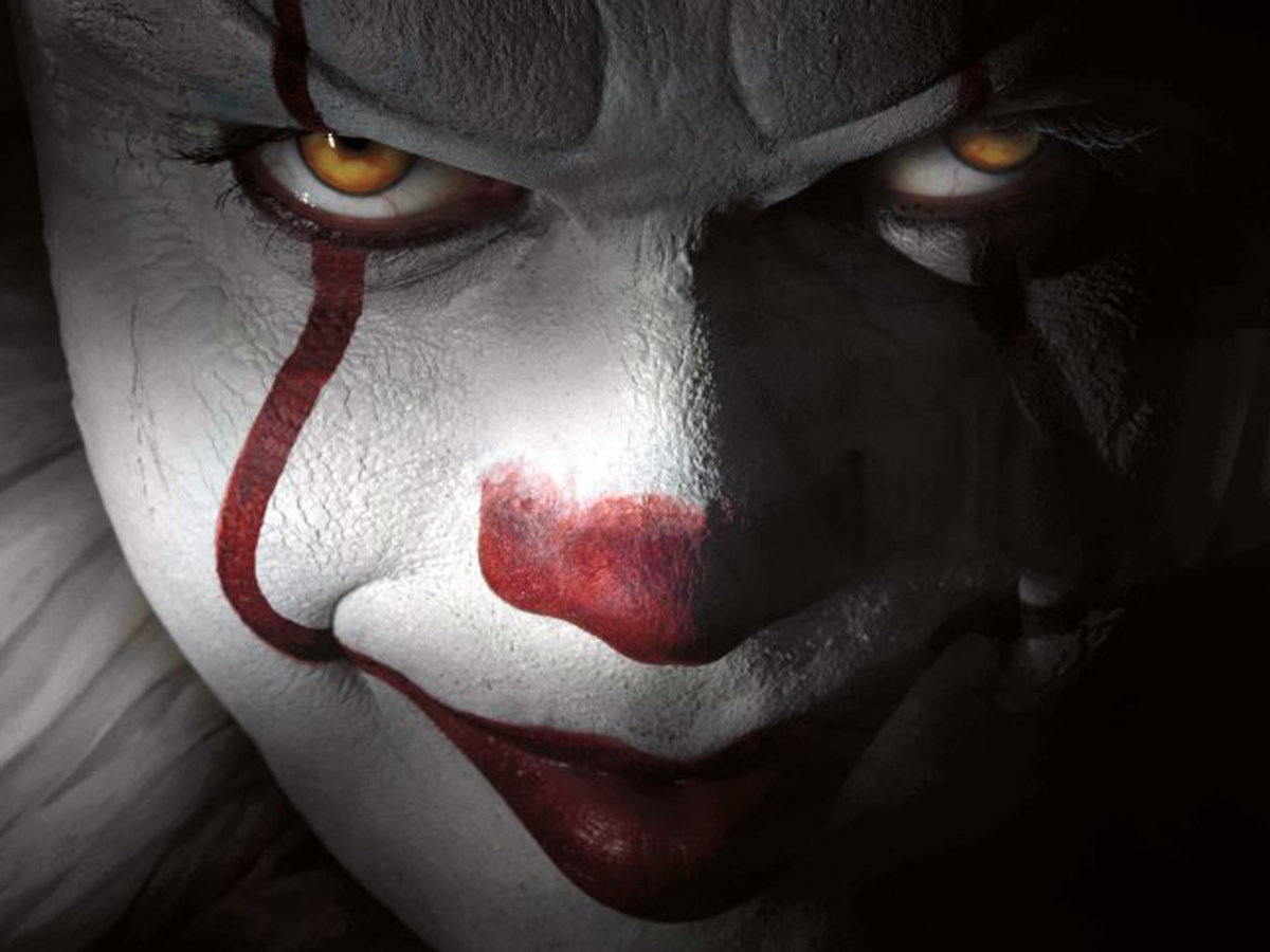 es-pennywise