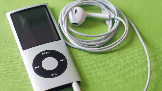 Apple nimmt iPods aus dem Sortiment