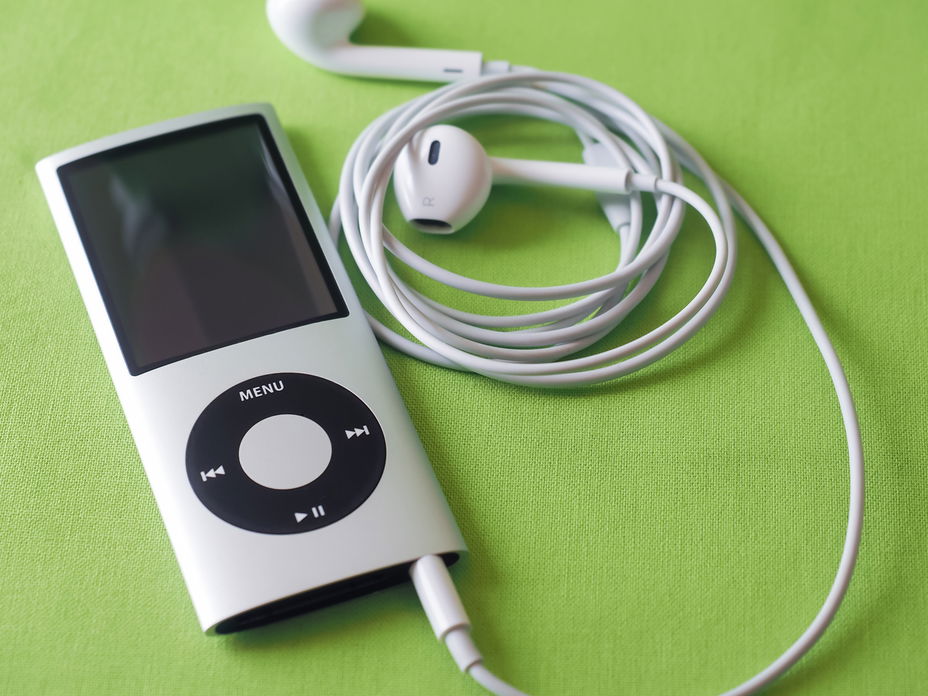 ipod