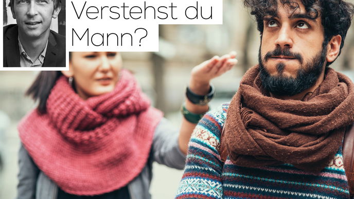 Woran könnt ihr Frauen erkennen, dass wir Männer euch wirklich so richtig ernsthaft gut finden?