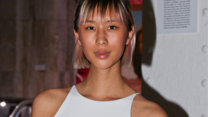 GNTM 2017: Anh Phuong Dinh Phan