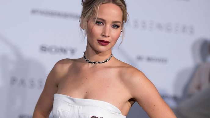 "Mother!": Psycho-Thriller mit Jennifer Lawrence
