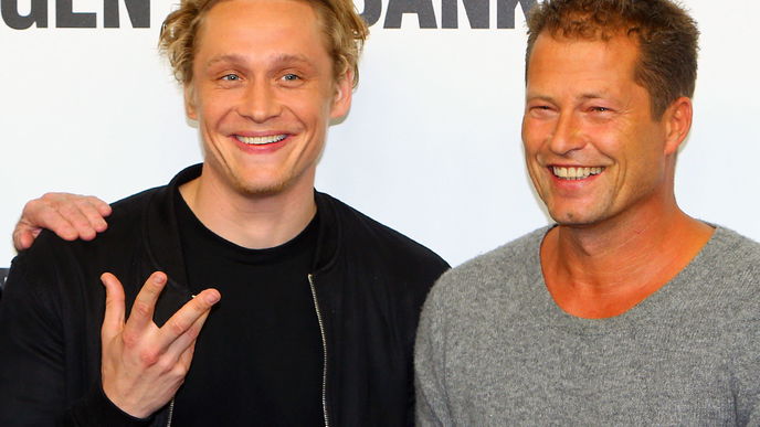 "Hot Dog": Neuer Film mit Til Schweiger und Matthias Schweighöfer