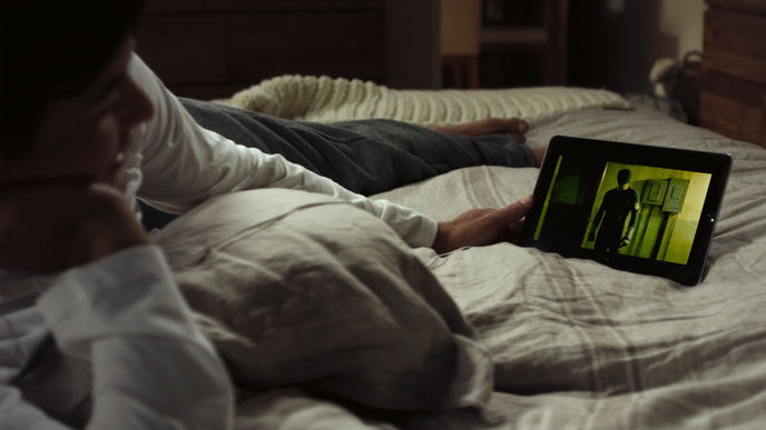 Geheime Netflix-Codes: Mit diesem Netflix-Trick entschlüsselst du versteckte Filme und Serien