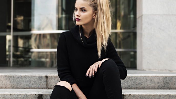 Manebi: Die Schuhe des Labels sind ein Instagram-Hit