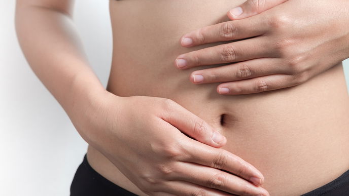 Food Baby: Was ist es und welche Lebensmittel verursachen es?