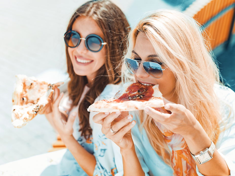pizza-charakter-studie