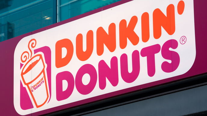 Dunkin Donuts: Steht die Fast-Food-Kette vor der Schließung?