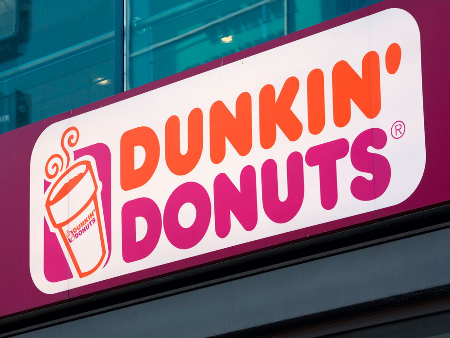 dunkin-donuts