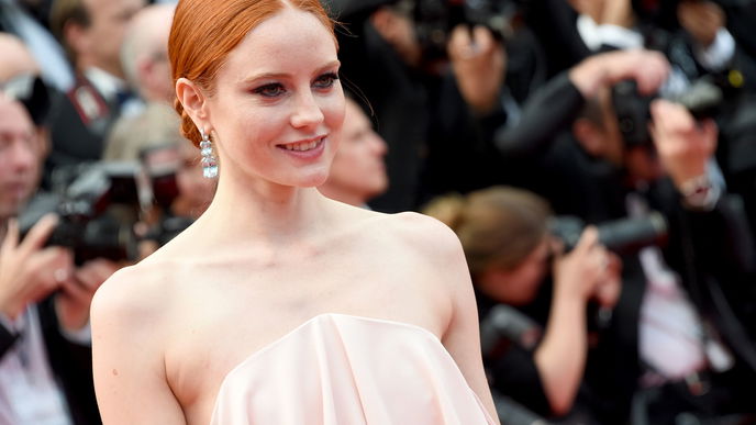 GNTM-Gewinnerin Barbara Meier startet jetzt in Hollywood durch