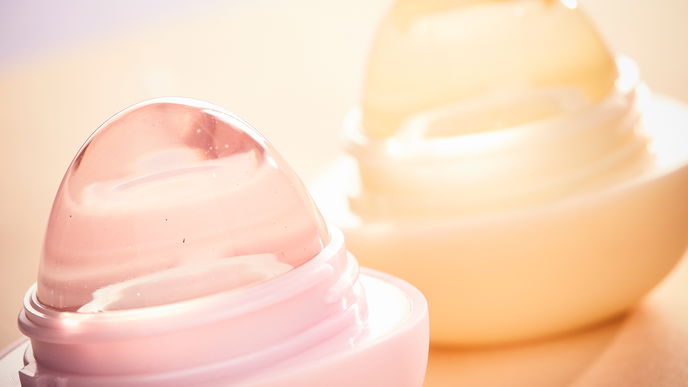 eos Crystal: So sieht der neue Lip Balm aus