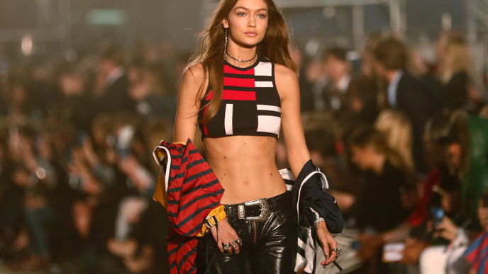 Mode-Comeback: Die Hüfthose ist zurück!