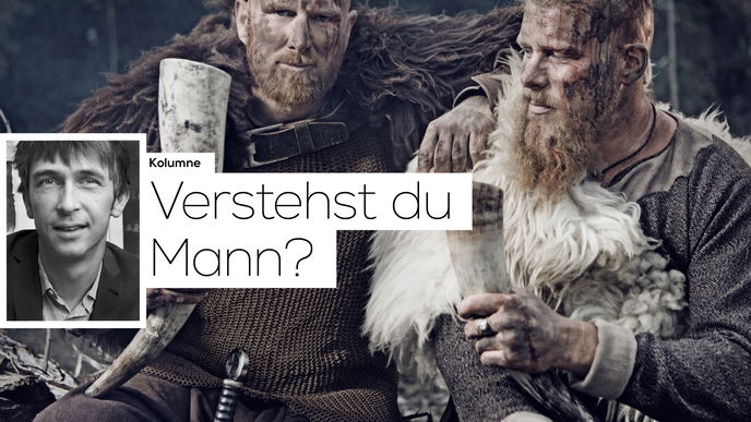 Intime Details? Worüber wir wirklich beim Männerabend reden