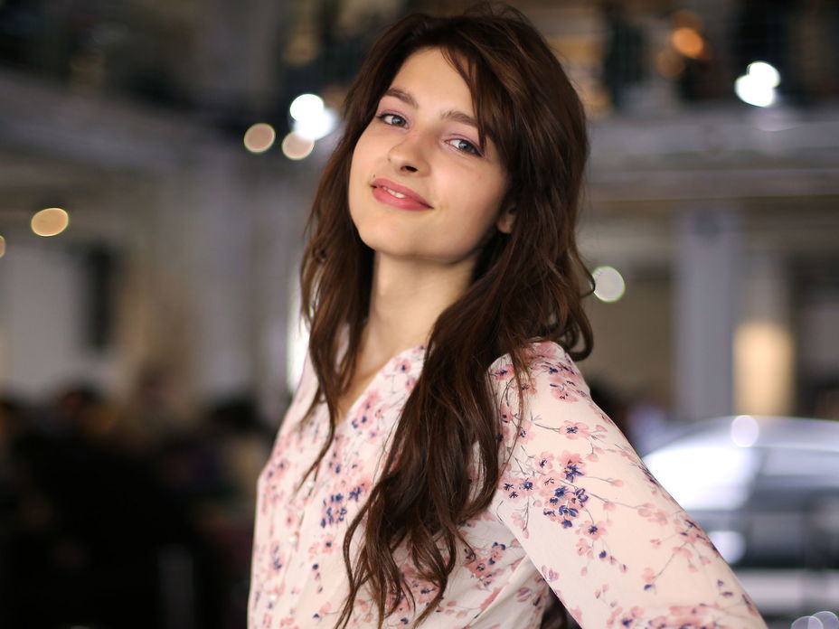 Melina-Budde