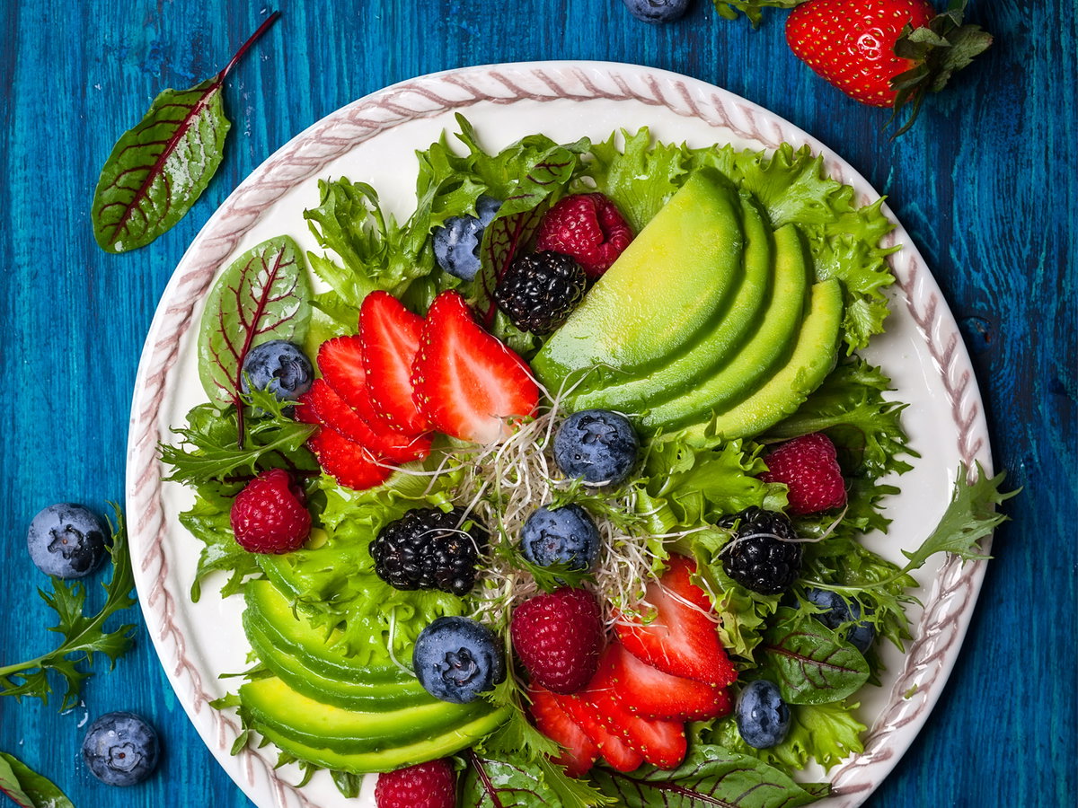 Food News - Neuigkeiten zum Thema Essen & Trinken