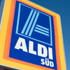 Gewusst? Diese geheime Funktion haben die grauen Teppiche am Aldi-Eingang 