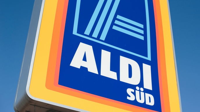 Knöllchen auf dem Aldi-Parkplatz: 30 Euro für Kunden ohne Parkscheibe