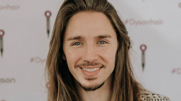 Gil Ofarim im Interview