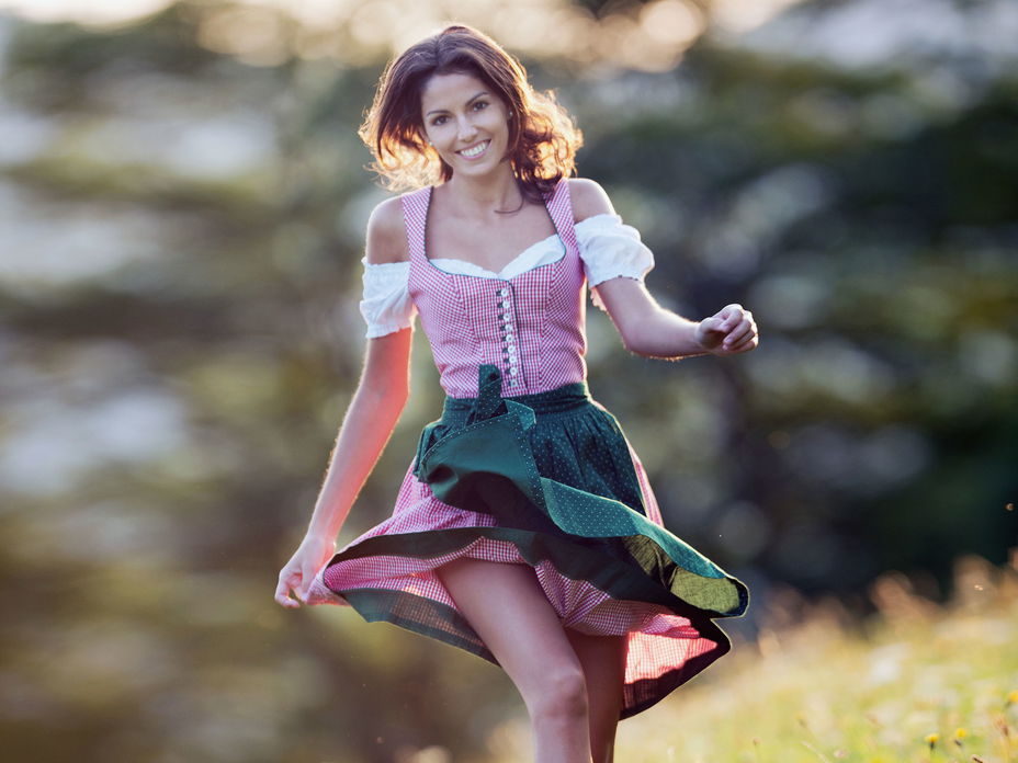 Dirndl-NoGo