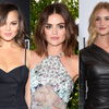 Tousled Lob: Diese Bob-Frisur lieben die Stars