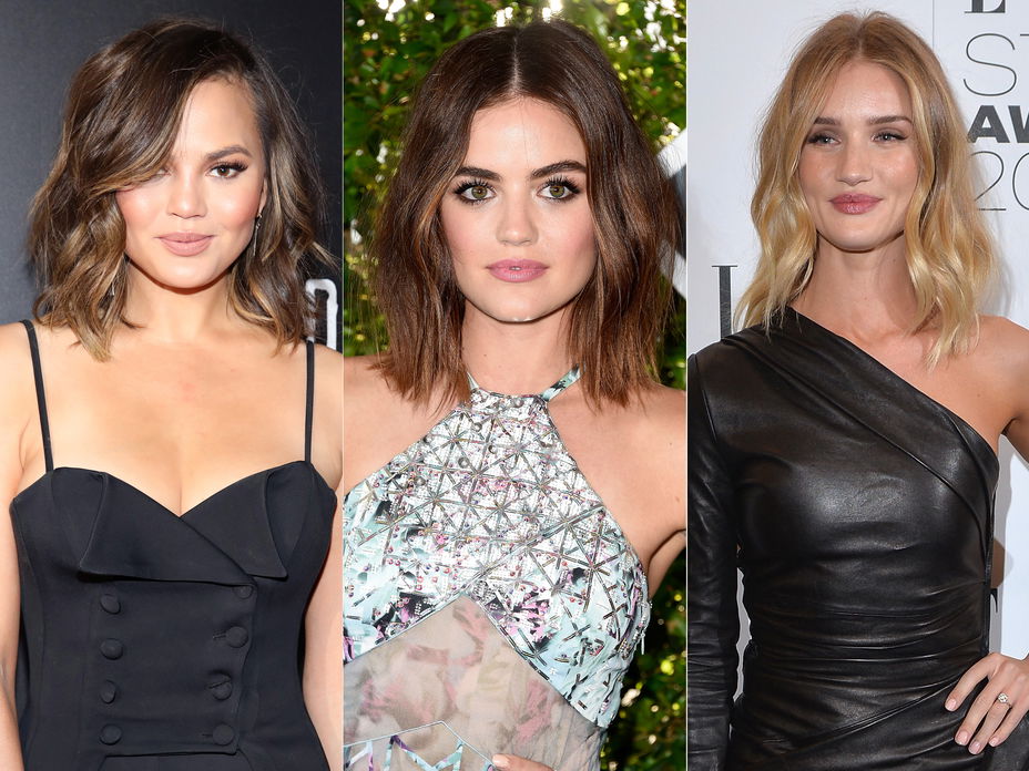 Tousled-Lob-Diese-Bob-Frisur-lieben-die-Stars