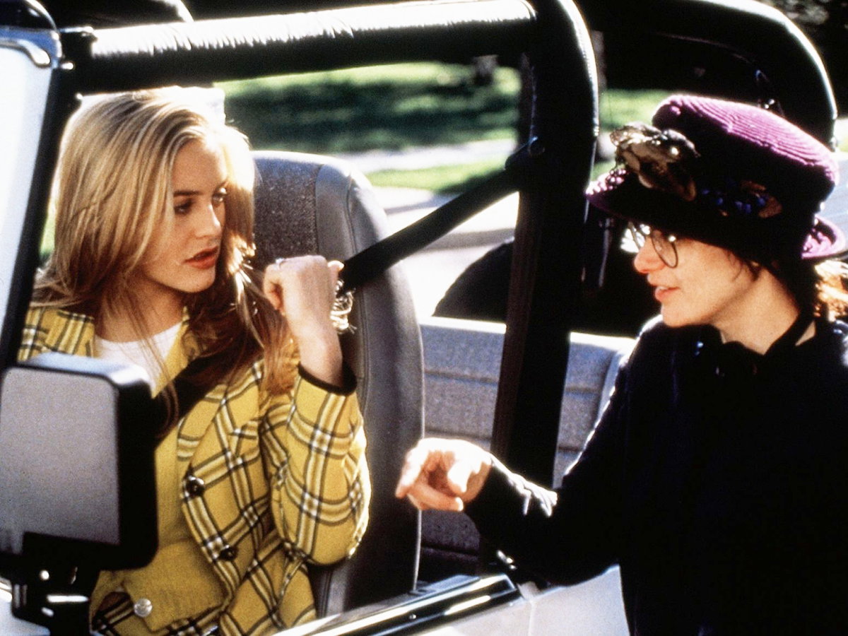Clueless