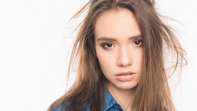 Kann Trockenshampoo zu Haarausfall führen?