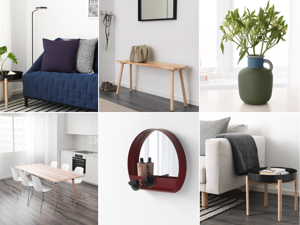 Ikea Hay Bilder