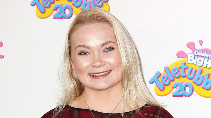 Was wurde eigentlich aus dem Teletubbies Sonnenbaby?