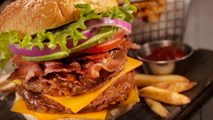 Burgerkette Five Guys: erste Filialen in Deutschland eröffnet 