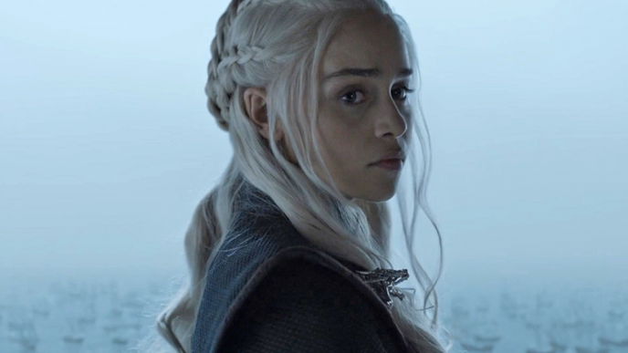 Das passiert im Game of Thrones Staffel 7 Finale